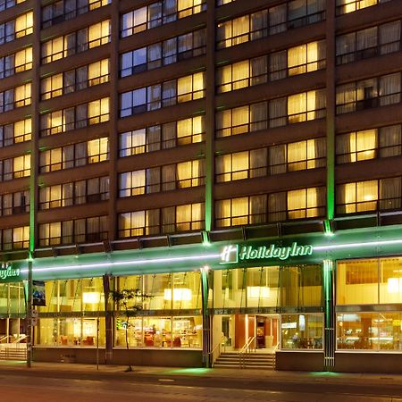 Holiday Inn Toronto Downtown Centre By Ihg Exterior foto