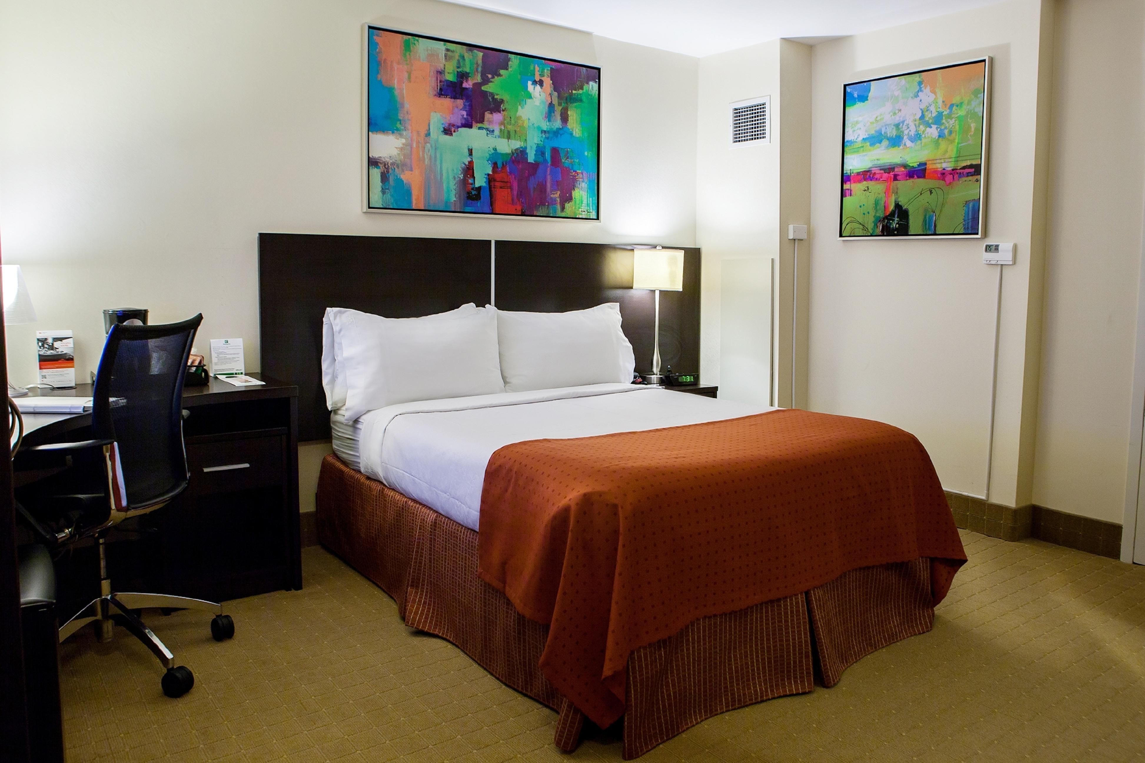 Holiday Inn Toronto Downtown Centre By Ihg Exterior foto