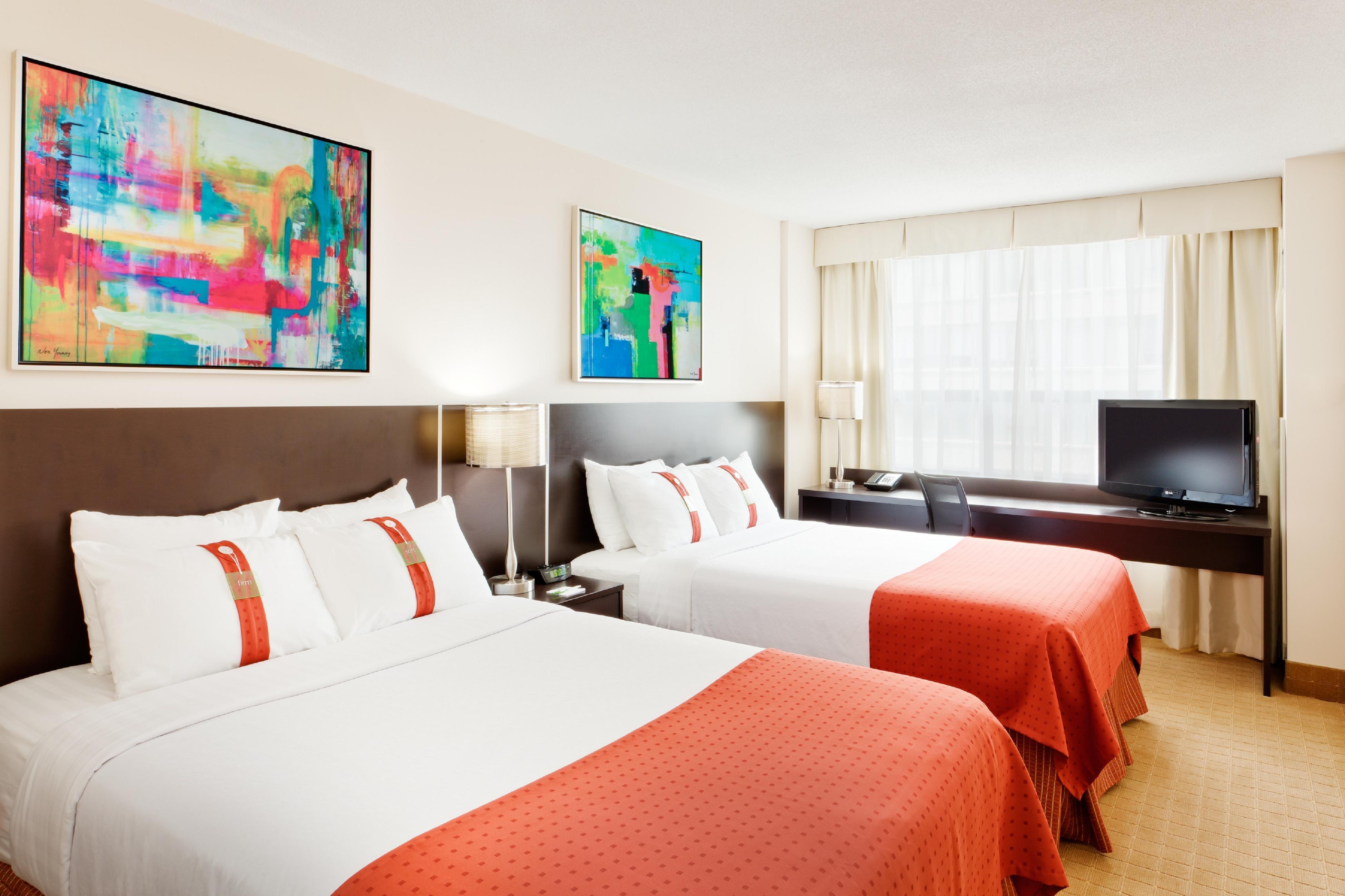 Holiday Inn Toronto Downtown Centre By Ihg Exterior foto