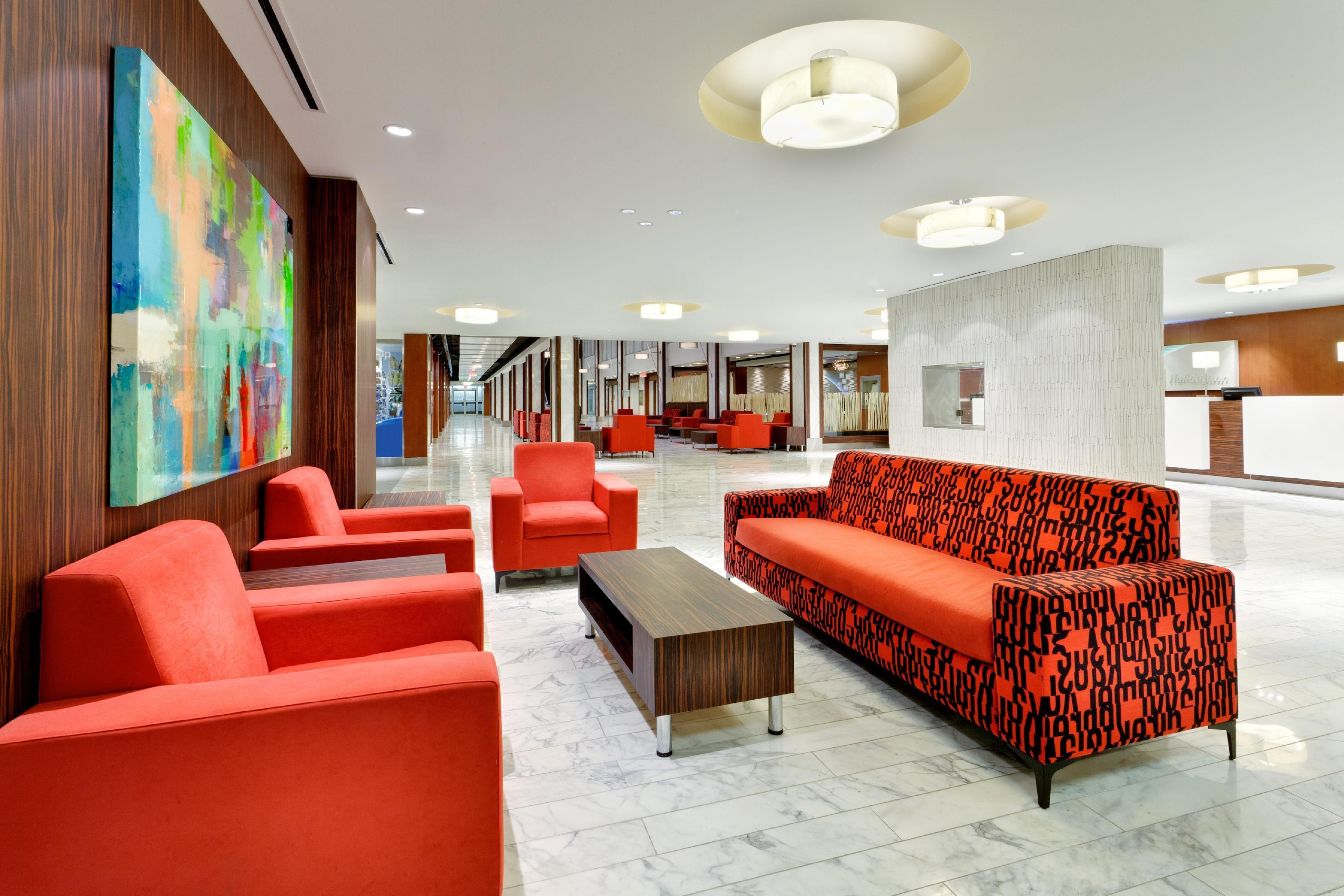Holiday Inn Toronto Downtown Centre By Ihg Exterior foto
