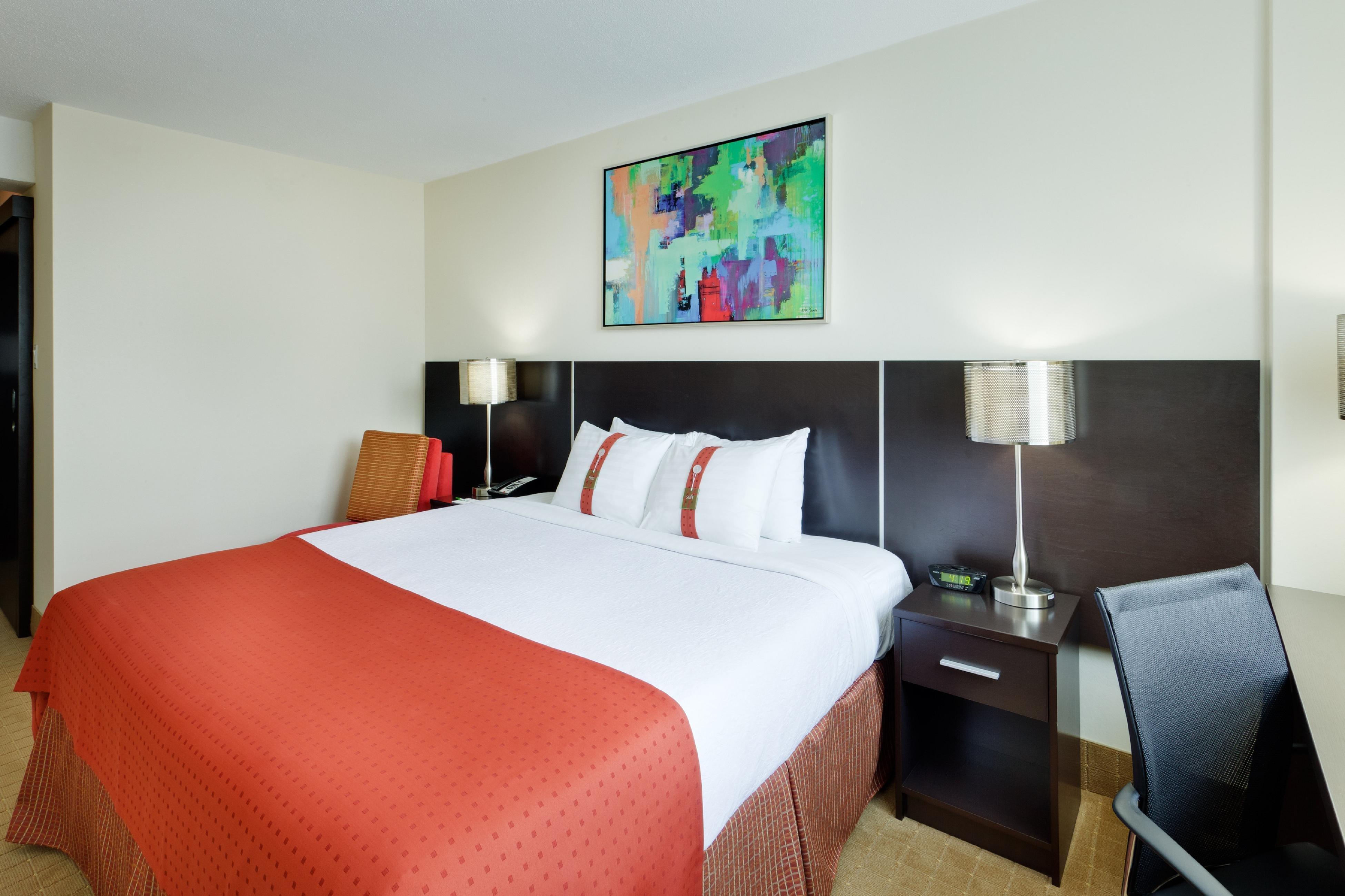 Holiday Inn Toronto Downtown Centre By Ihg Exterior foto