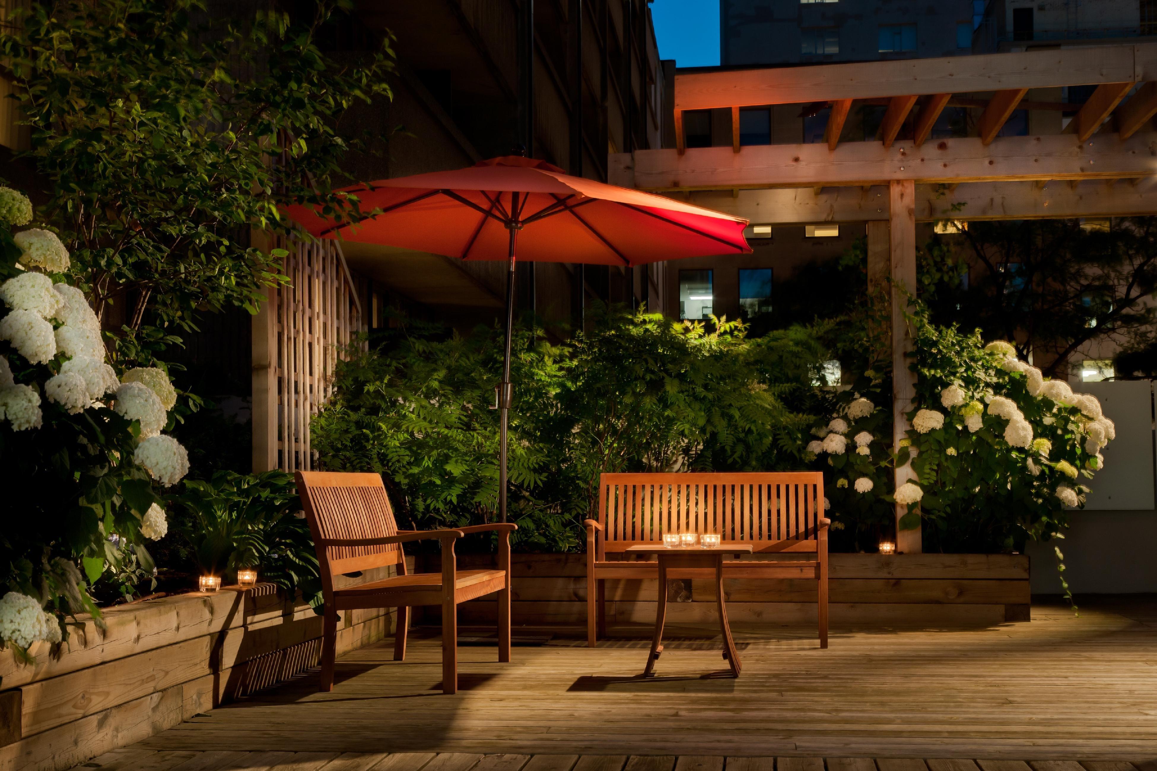 Holiday Inn Toronto Downtown Centre By Ihg Exterior foto
