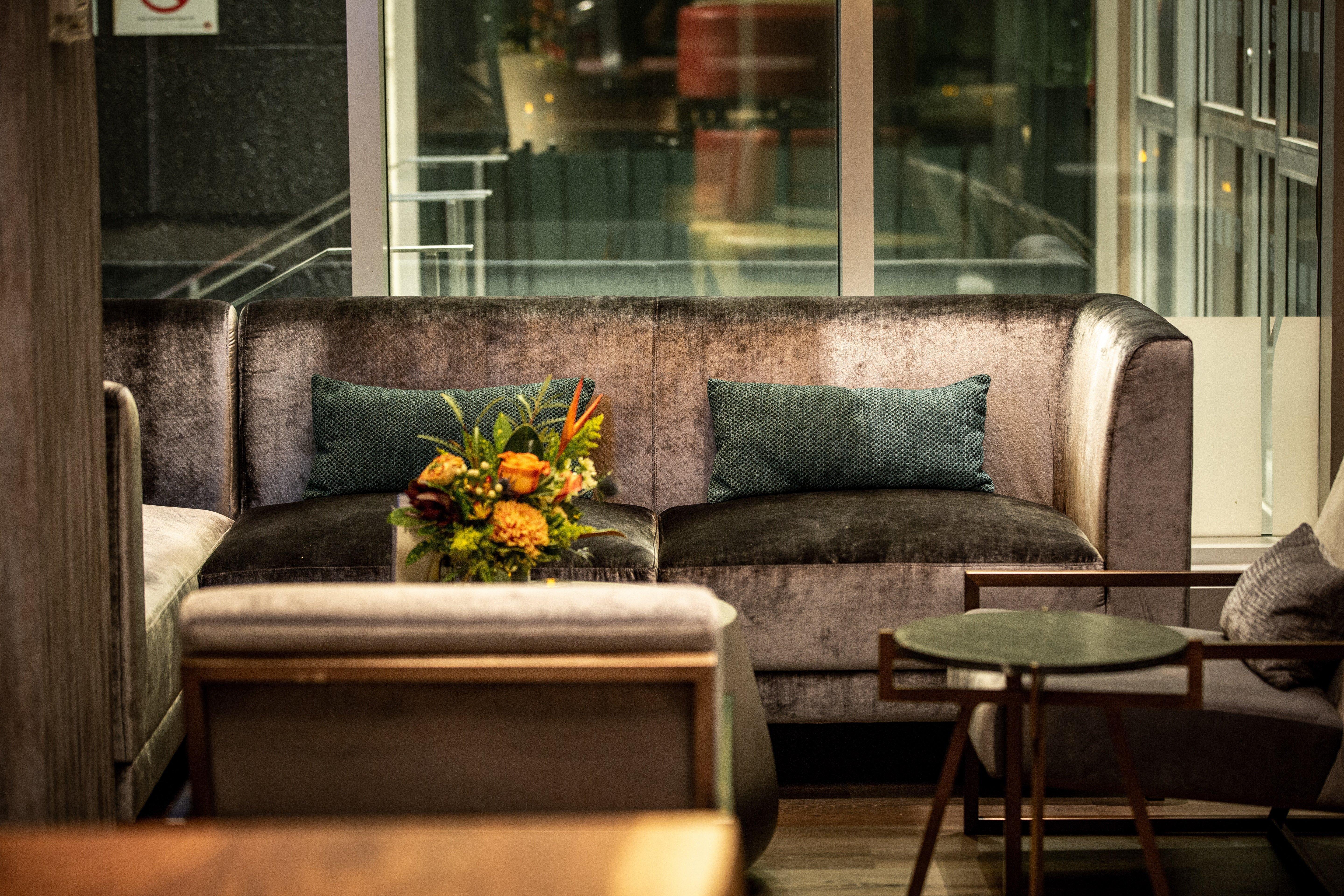 Holiday Inn Toronto Downtown Centre By Ihg Exterior foto