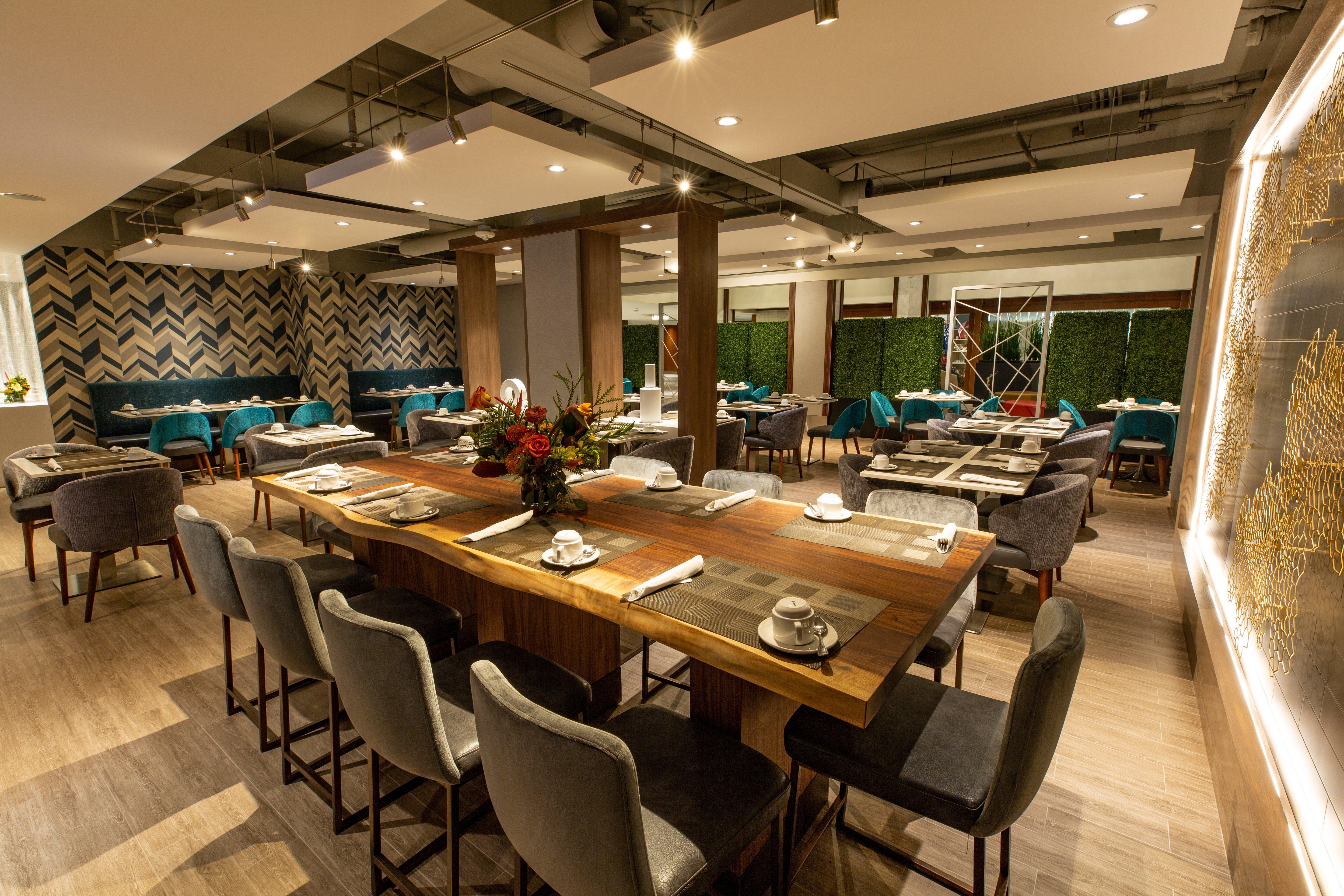 Holiday Inn Toronto Downtown Centre By Ihg Exterior foto