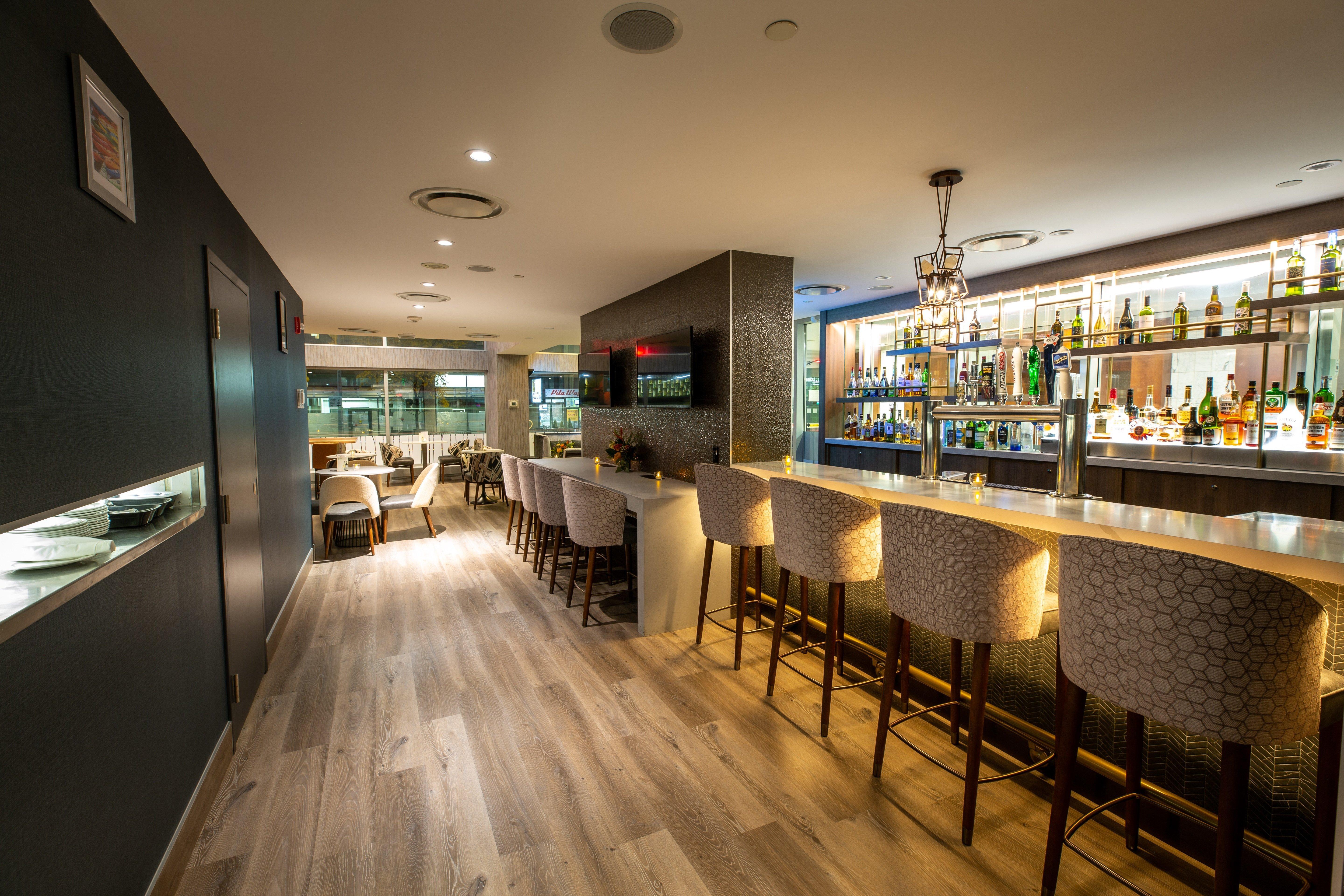 Holiday Inn Toronto Downtown Centre By Ihg Exterior foto