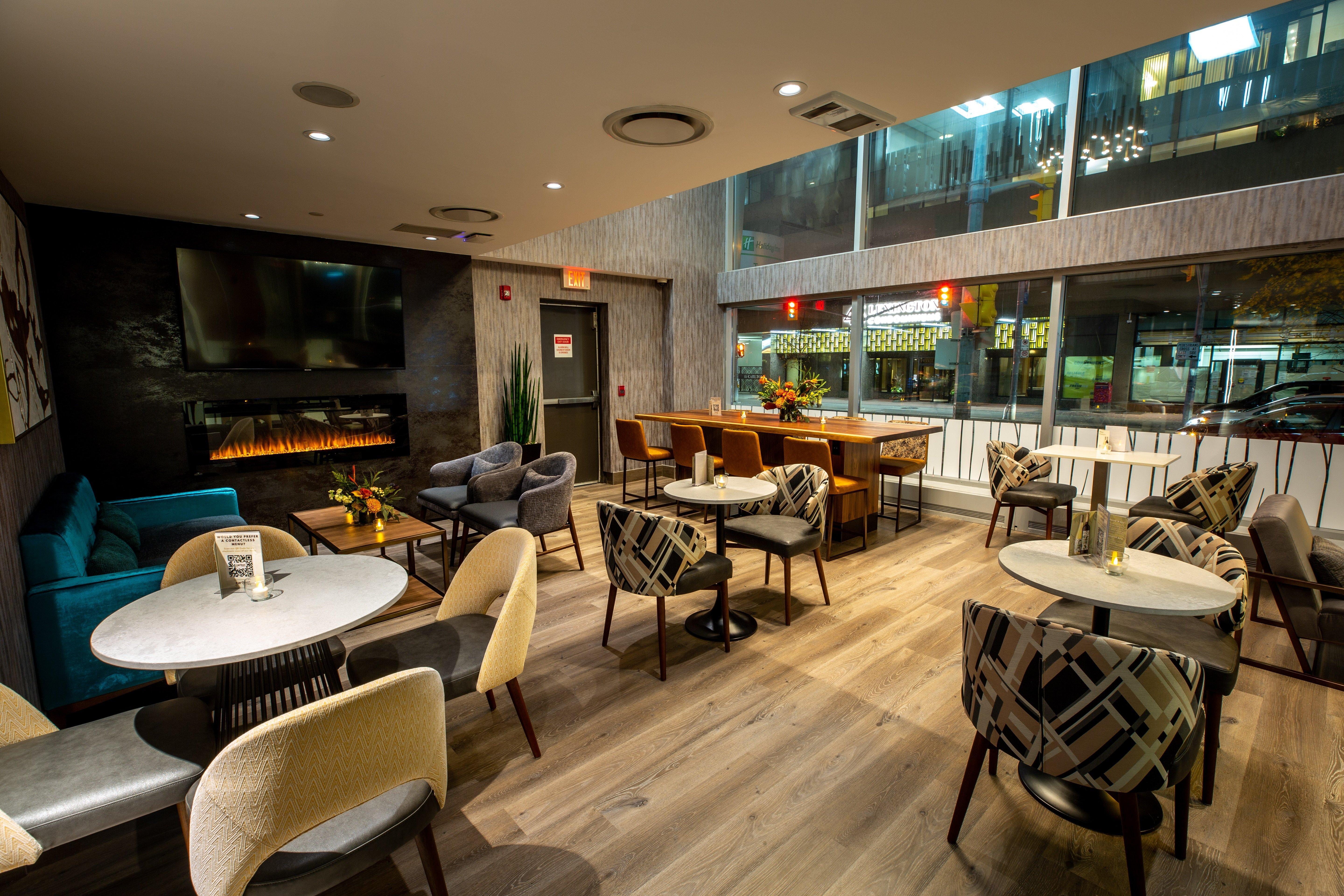 Holiday Inn Toronto Downtown Centre By Ihg Exterior foto
