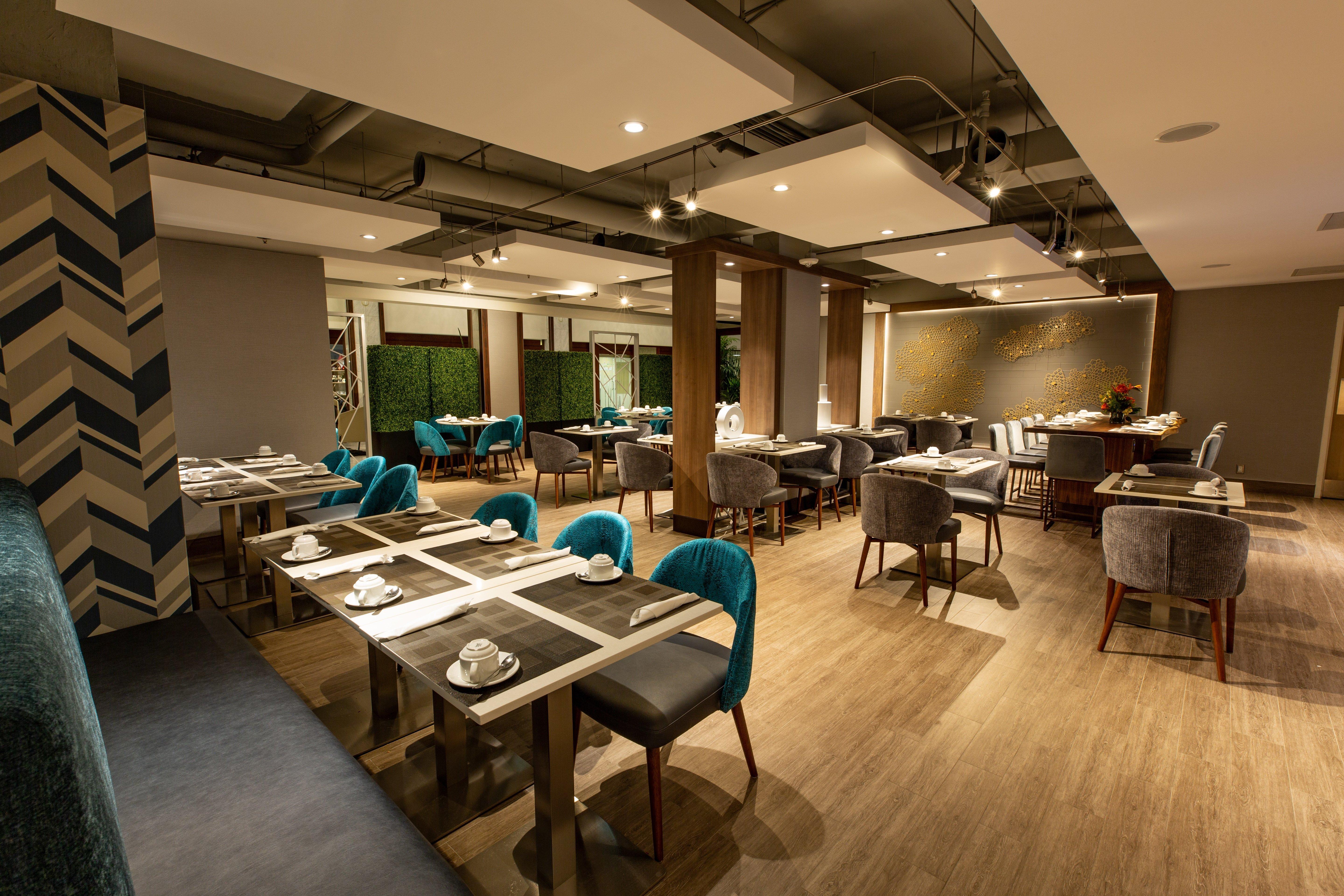 Holiday Inn Toronto Downtown Centre By Ihg Exterior foto