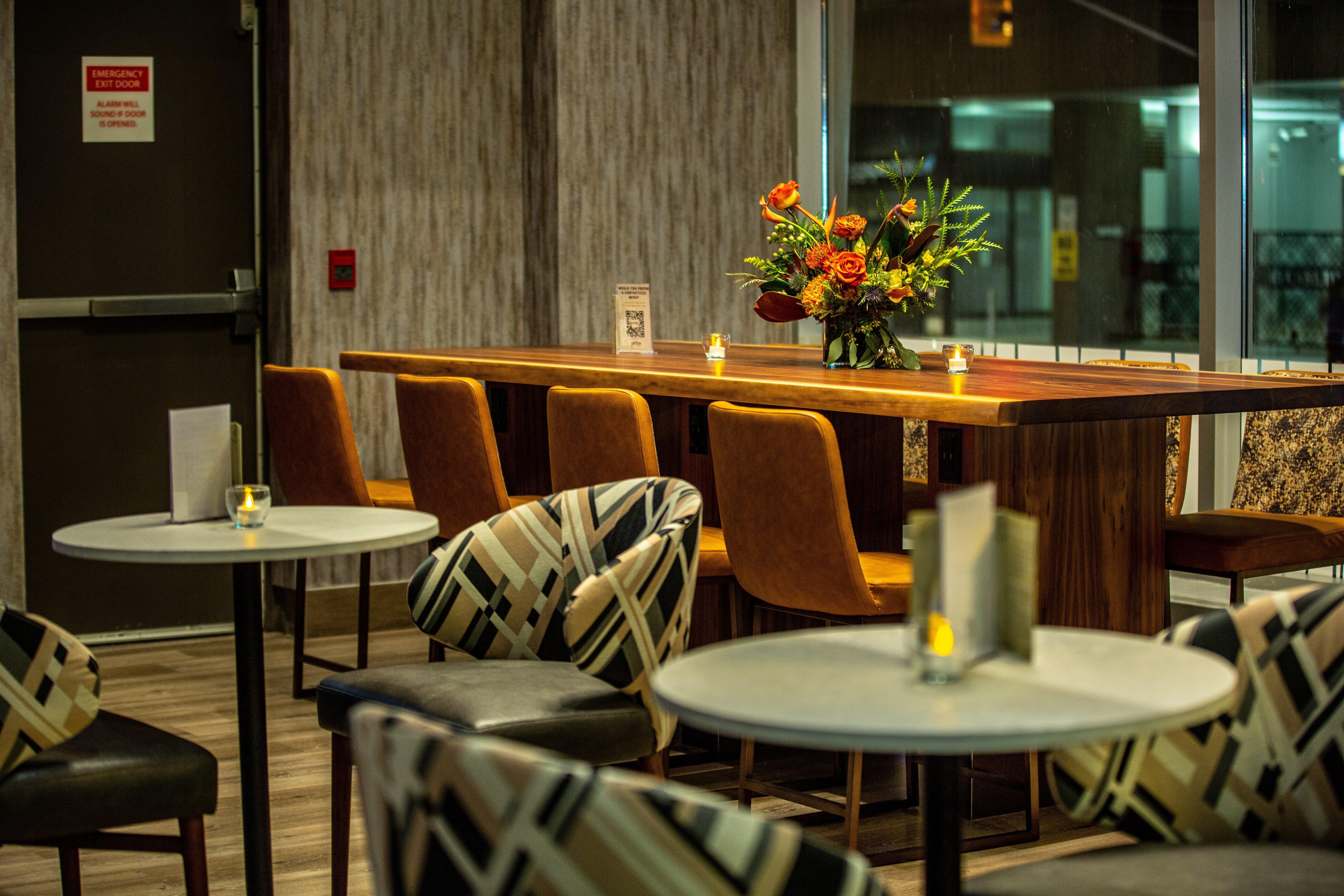 Holiday Inn Toronto Downtown Centre By Ihg Exterior foto