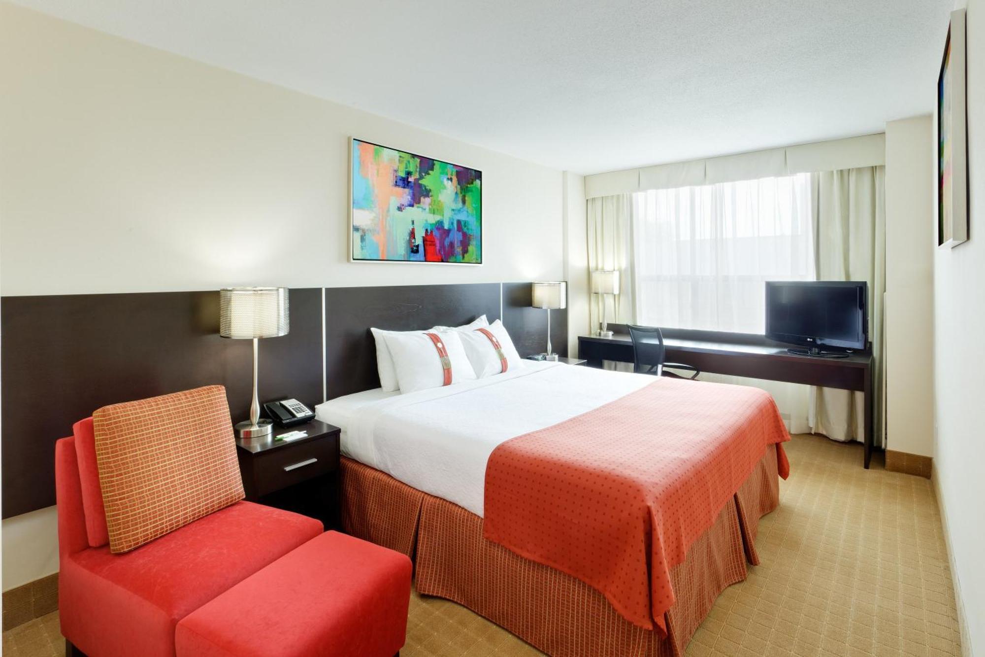 Holiday Inn Toronto Downtown Centre By Ihg Exterior foto