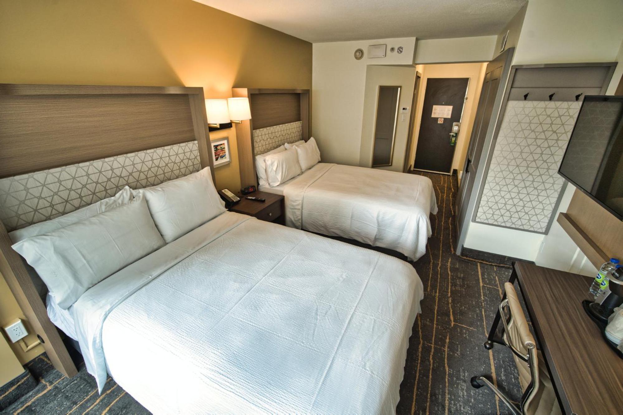 Holiday Inn Toronto Downtown Centre By Ihg Exterior foto