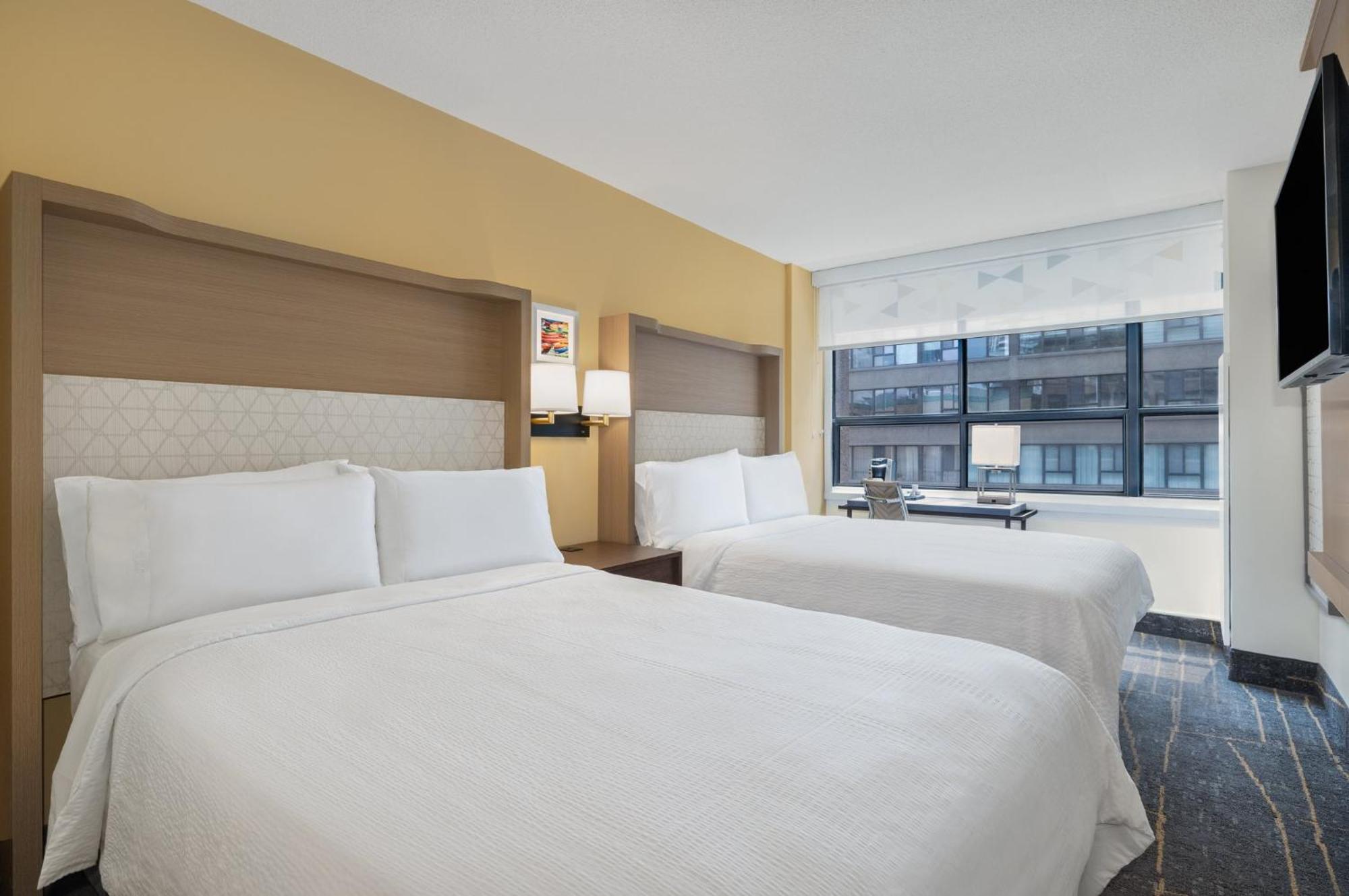Holiday Inn Toronto Downtown Centre By Ihg Exterior foto