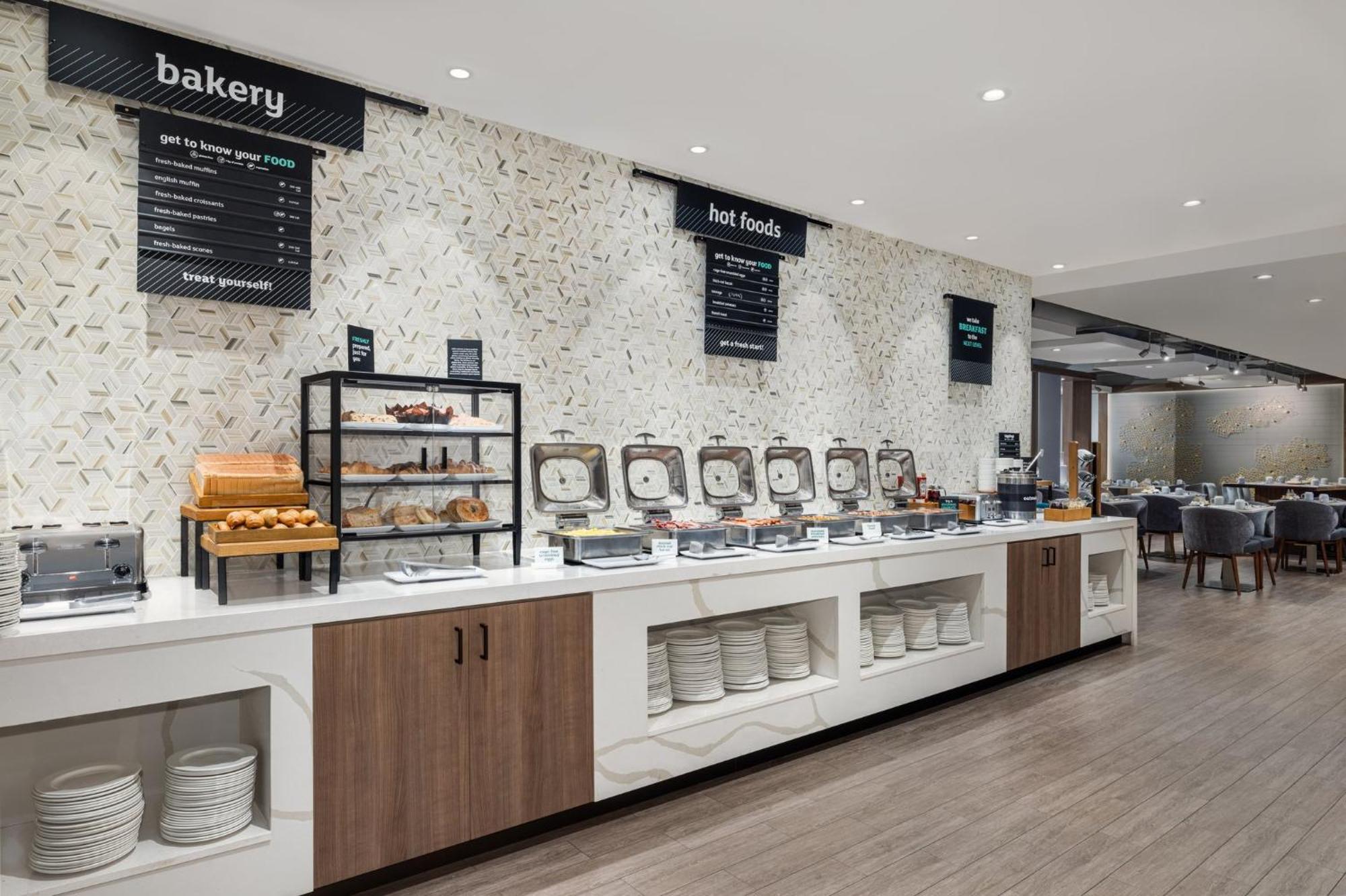 Holiday Inn Toronto Downtown Centre By Ihg Exterior foto