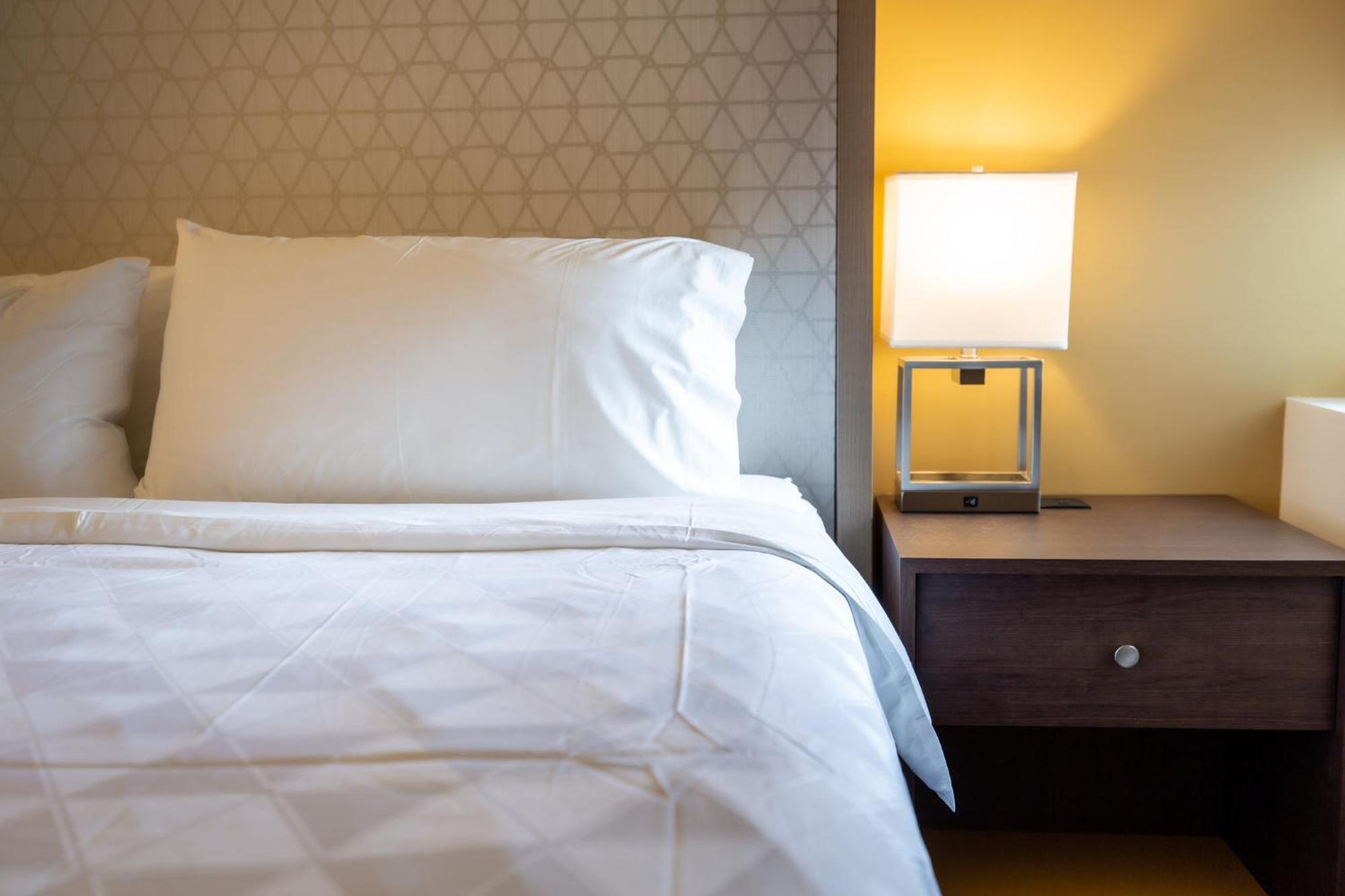 Holiday Inn Toronto Downtown Centre By Ihg Exterior foto