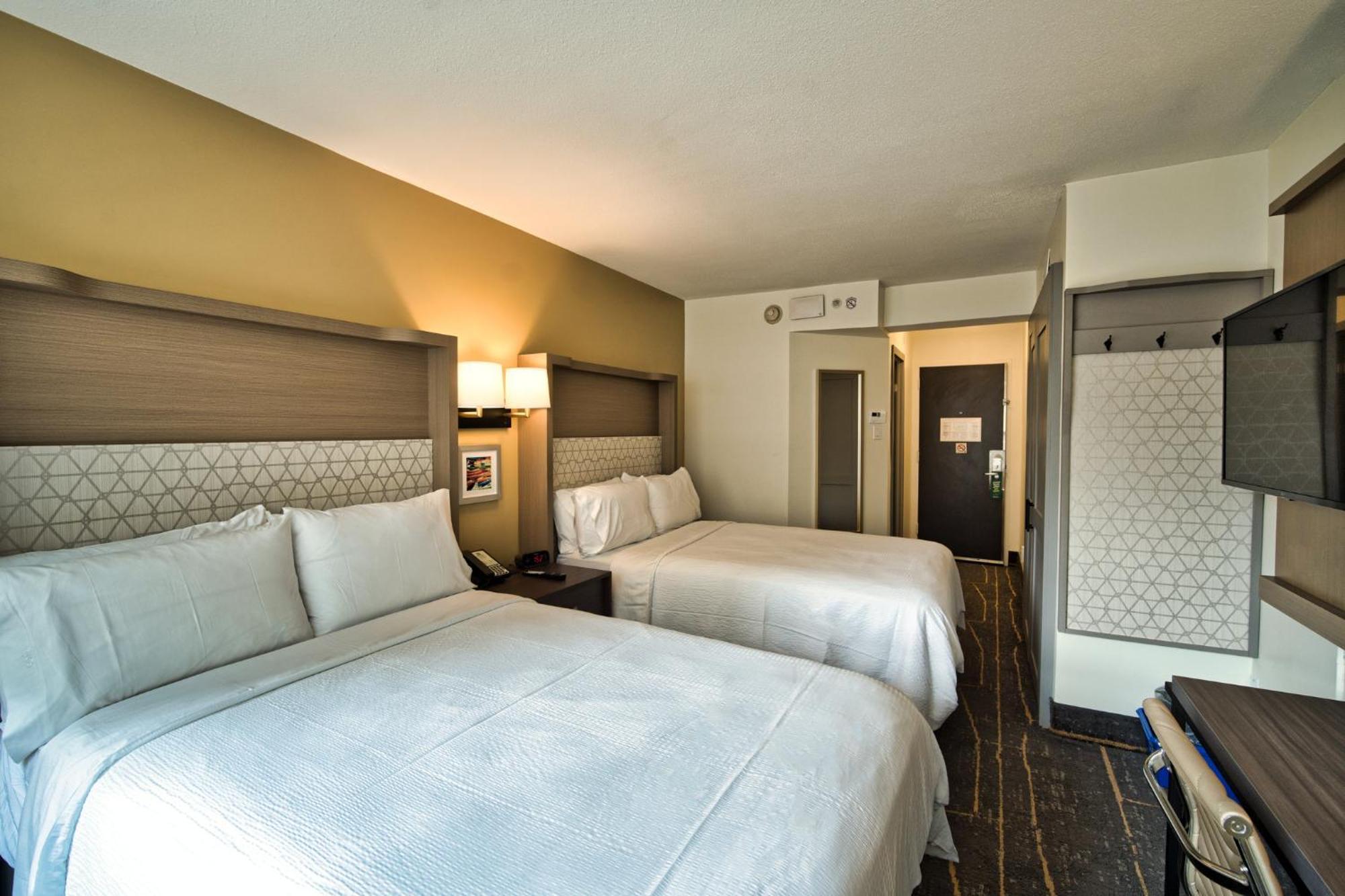 Holiday Inn Toronto Downtown Centre By Ihg Exterior foto
