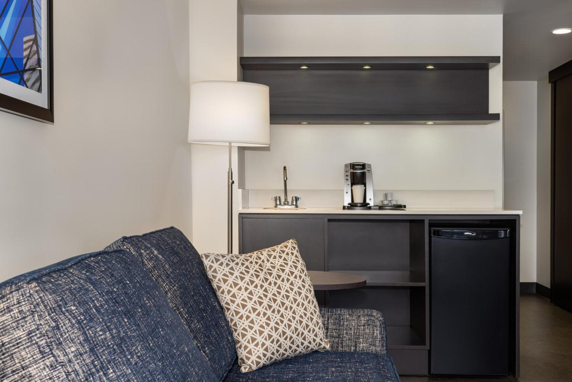 Holiday Inn Toronto Downtown Centre By Ihg Exterior foto